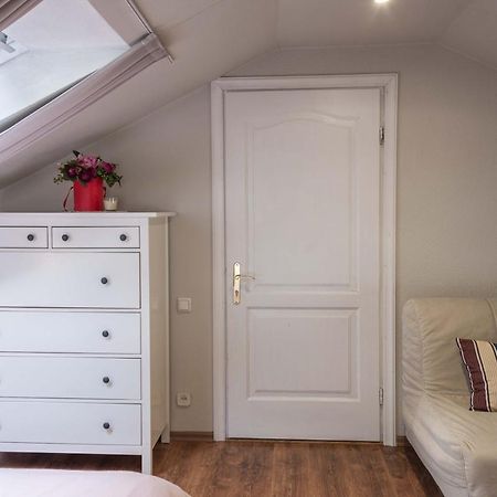 Apartmens "Lagoon" Juodkrantė Εξωτερικό φωτογραφία