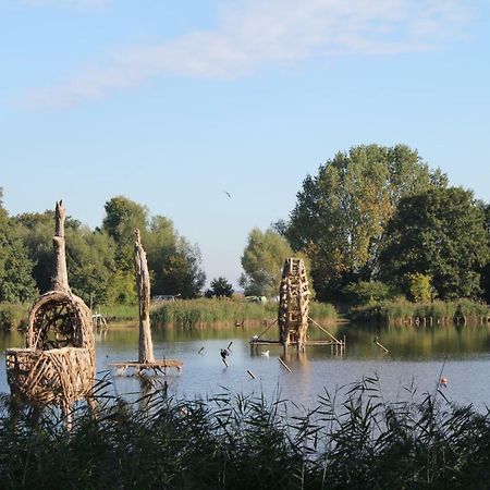 Apartmens "Lagoon" Juodkrantė Εξωτερικό φωτογραφία