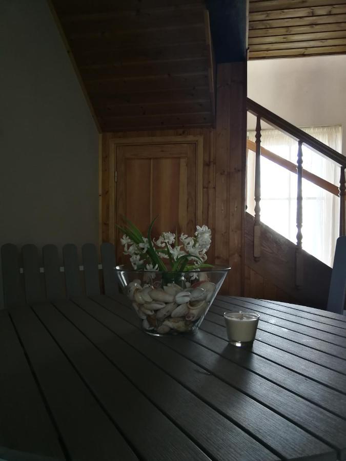 Apartmens "Lagoon" Juodkrantė Εξωτερικό φωτογραφία