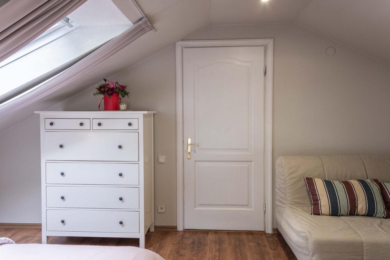 Apartmens "Lagoon" Juodkrantė Εξωτερικό φωτογραφία