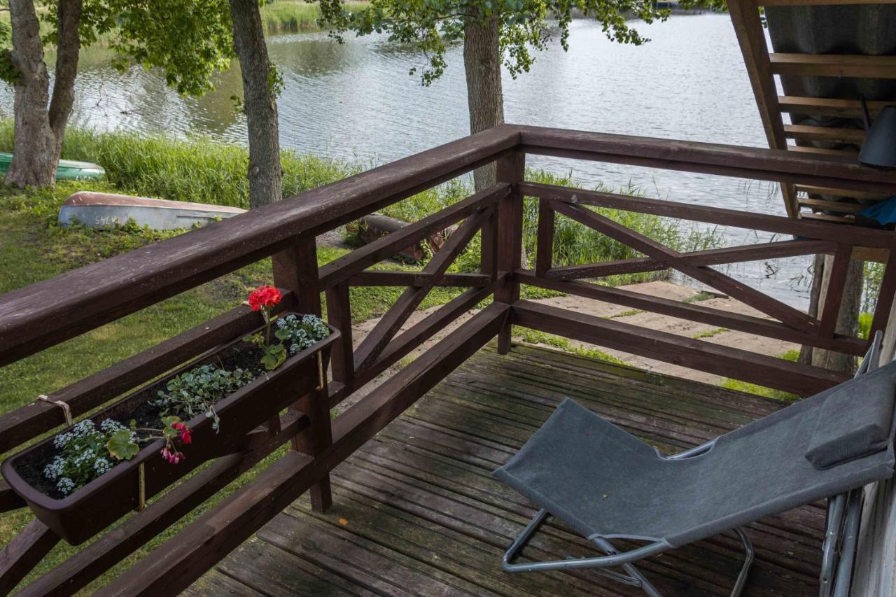 Apartmens "Lagoon" Juodkrantė Εξωτερικό φωτογραφία