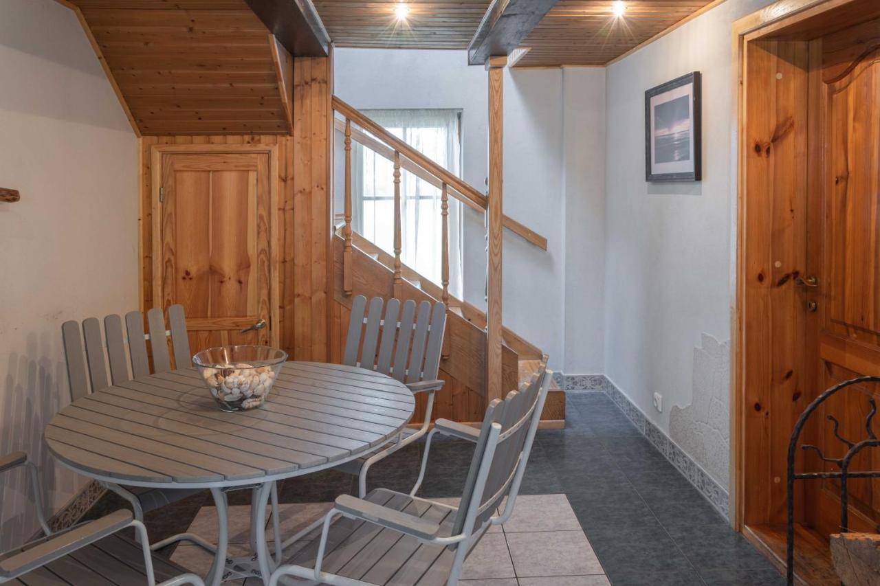 Apartmens "Lagoon" Juodkrantė Εξωτερικό φωτογραφία