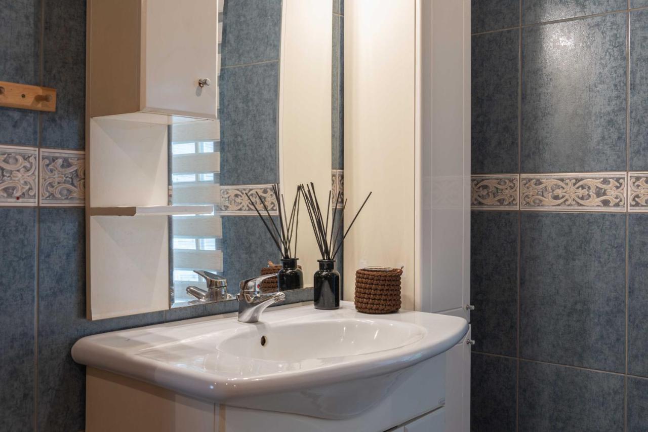 Apartmens "Lagoon" Juodkrantė Εξωτερικό φωτογραφία
