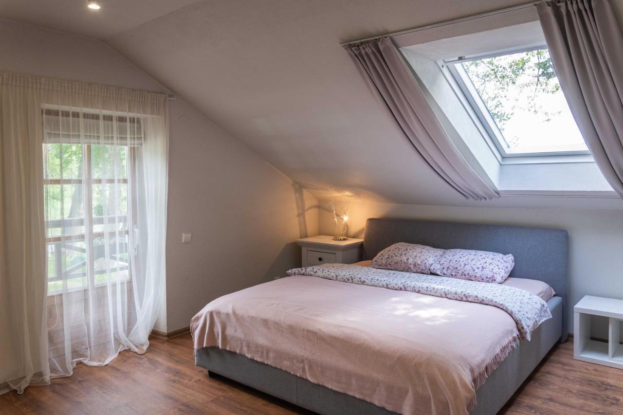 Apartmens "Lagoon" Juodkrantė Εξωτερικό φωτογραφία