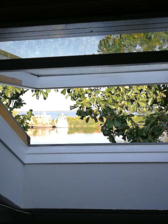 Apartmens "Lagoon" Juodkrantė Εξωτερικό φωτογραφία