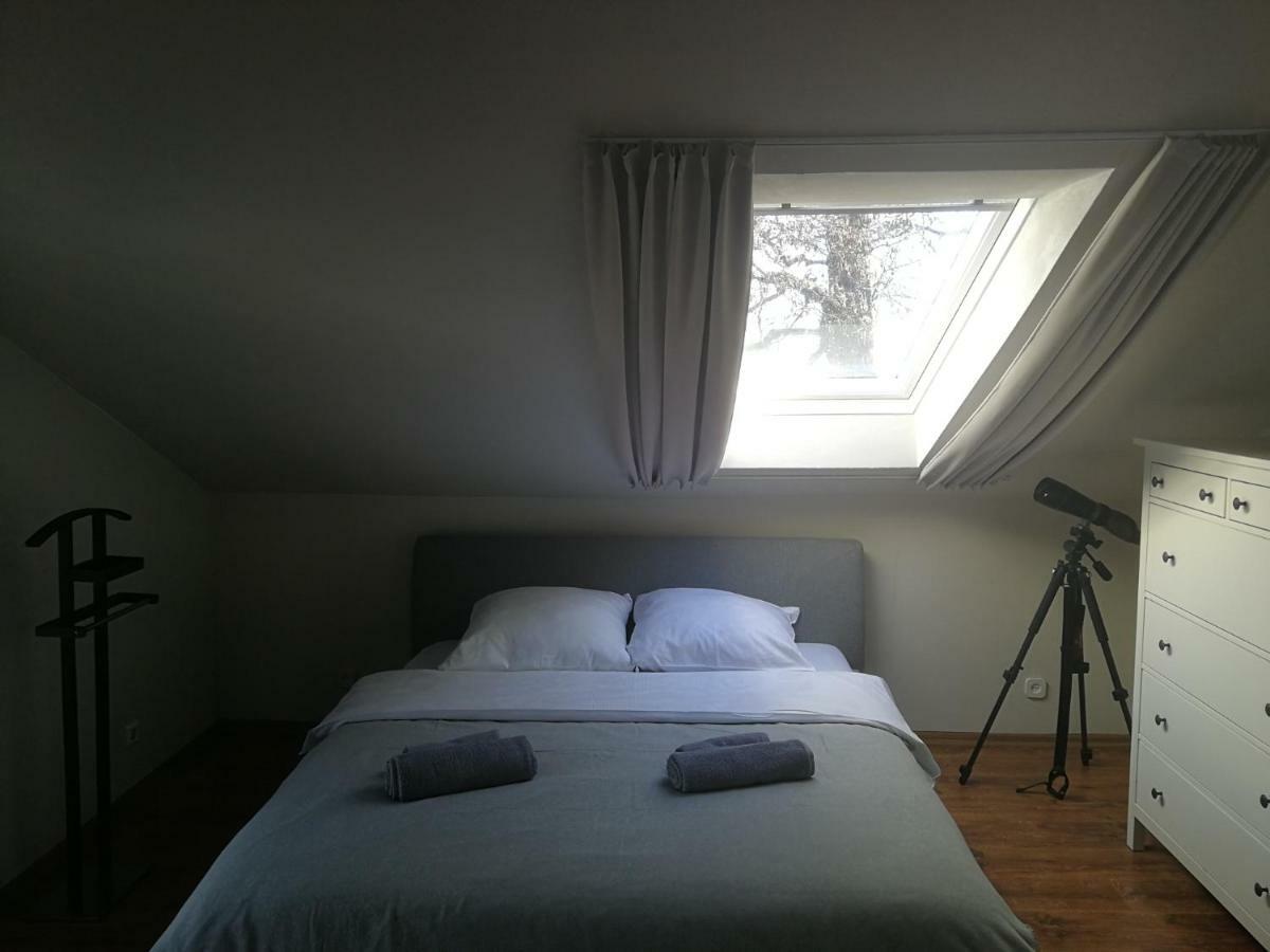 Apartmens "Lagoon" Juodkrantė Εξωτερικό φωτογραφία